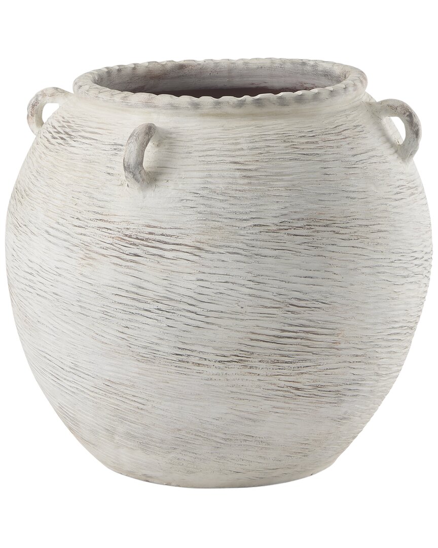 Mercana Misha Ceramic Floor Vase