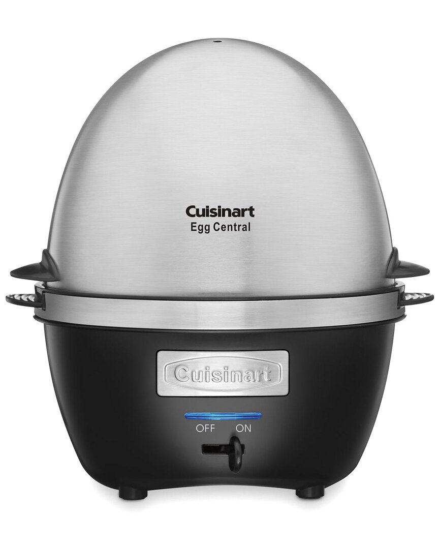 Cuisinart Egg Central Egg Cooker