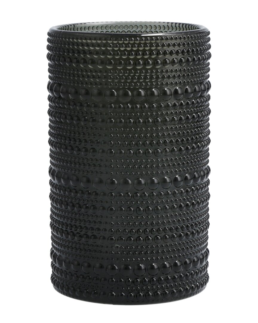 Fortessa Jupiter Set Of 6 Iced Beverage Glasses In Grey ModeSens