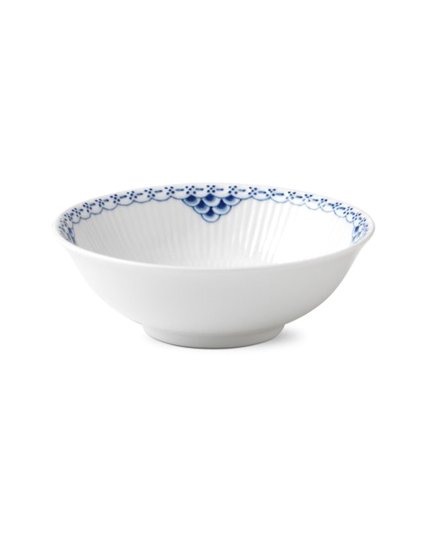 Royal Copenhagen Princess Cereal Bowl