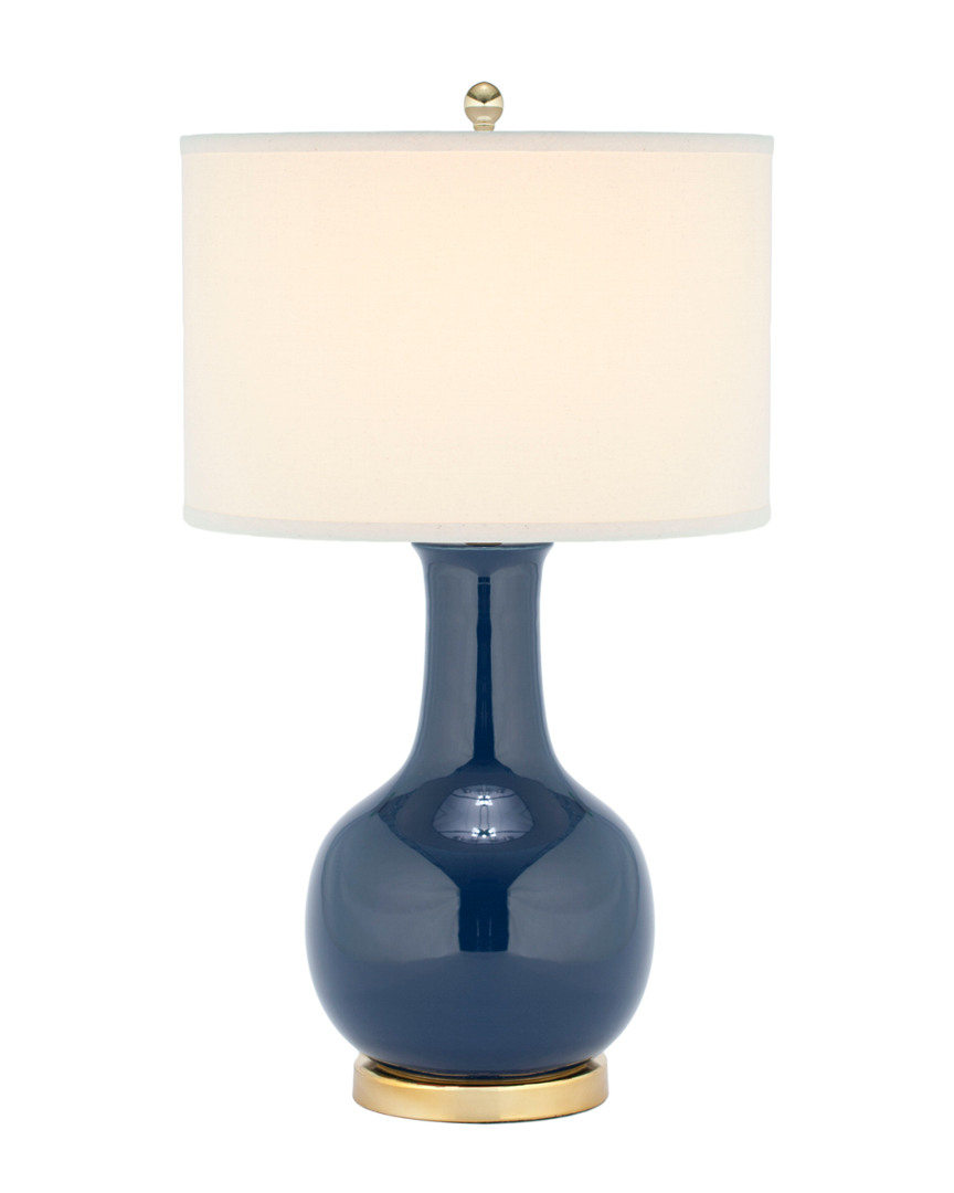 Safavieh 27.5in Paris Table Lamp
