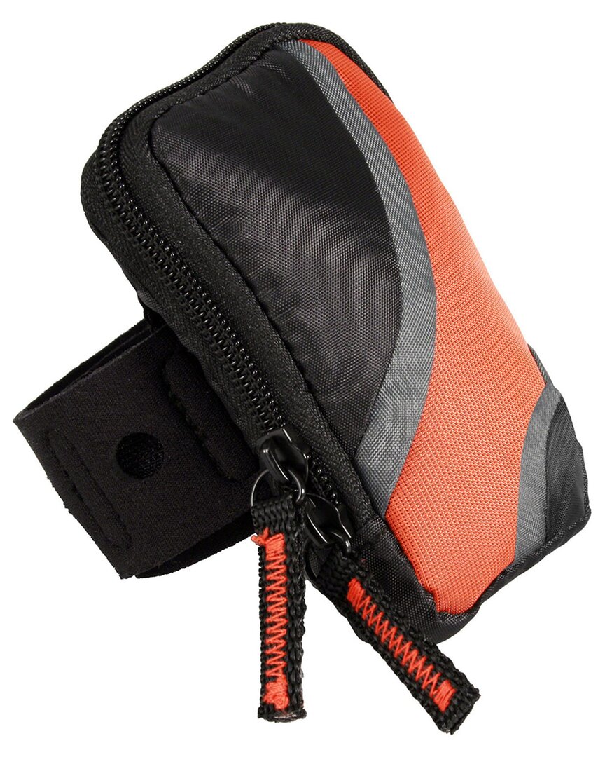 Fresh Fab Finds Case Logic Small Size Case With Armband In Black