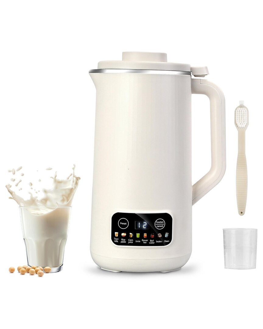 Fresh Fab Finds 27oz Nut Milk Maker