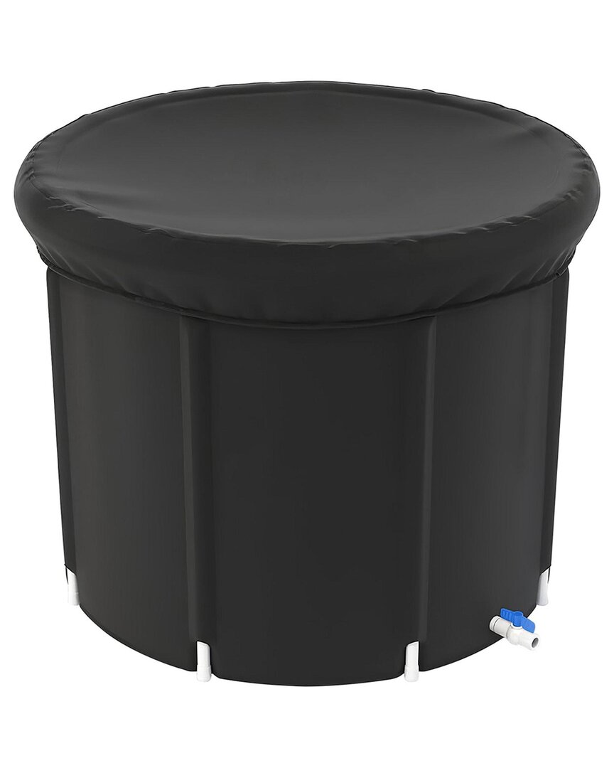 Fresh Fab Finds 97gal Large Ice Bathtub With Cover