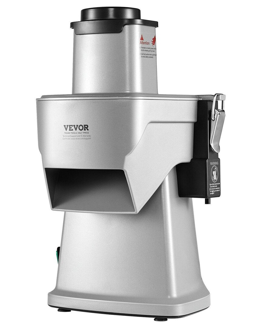 Vevor Electric Vegetable Slicer