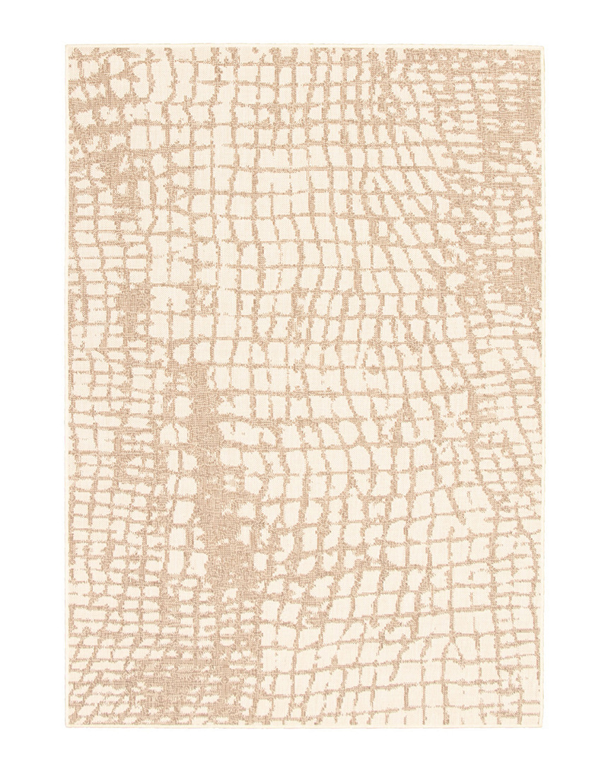 Ecarpet Sisal Safari Contemporary Rug
