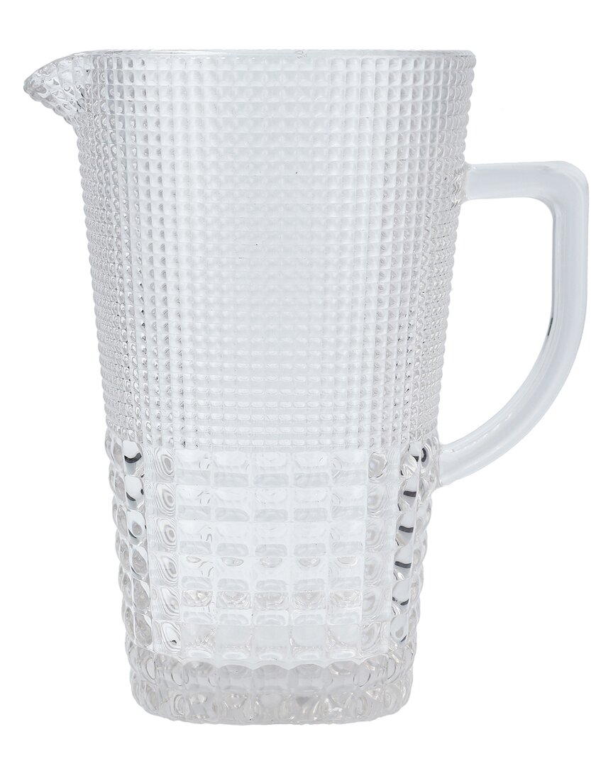 Fortessa Malcolm 50.7oz Large Pitcher