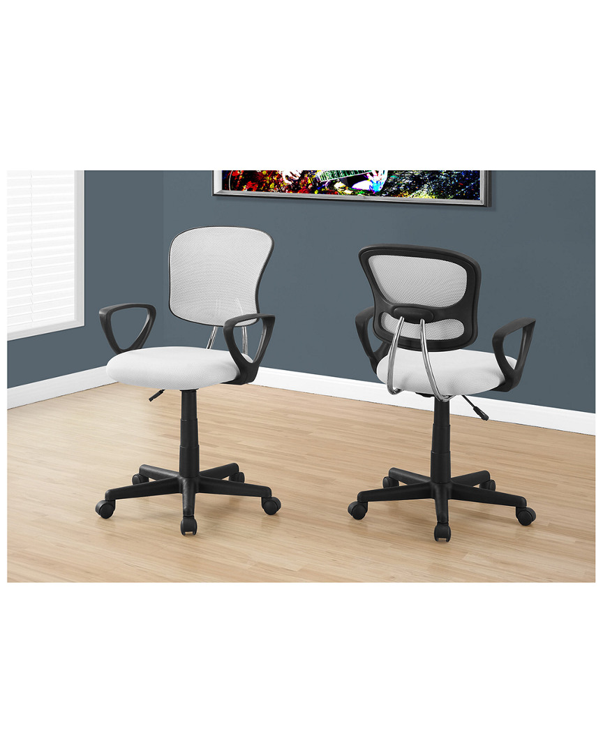 Monarch Specialties Office Chair