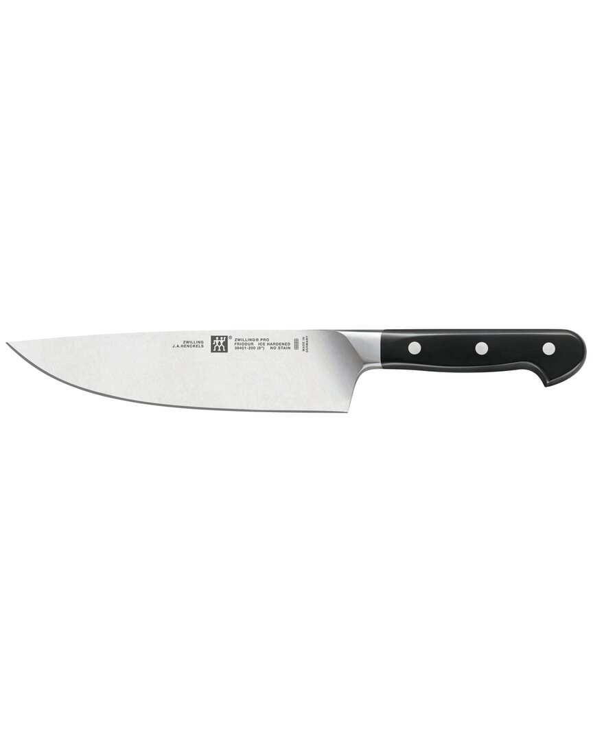 Shop Zwilling J.a. Henckels 8in Chef's Knife