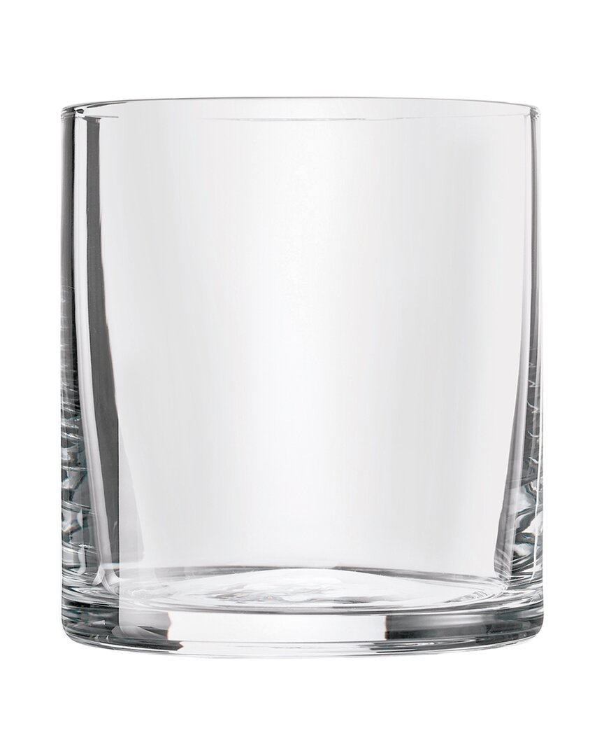Zwiesel Glas Set Of 6 Modo 14.9oz Whiskey Glasses
