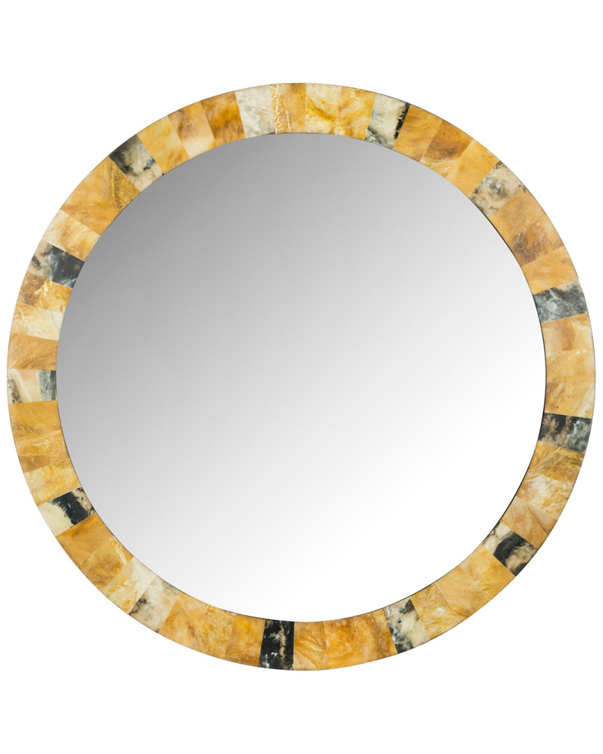Safavieh Lydia Artisan Mirror