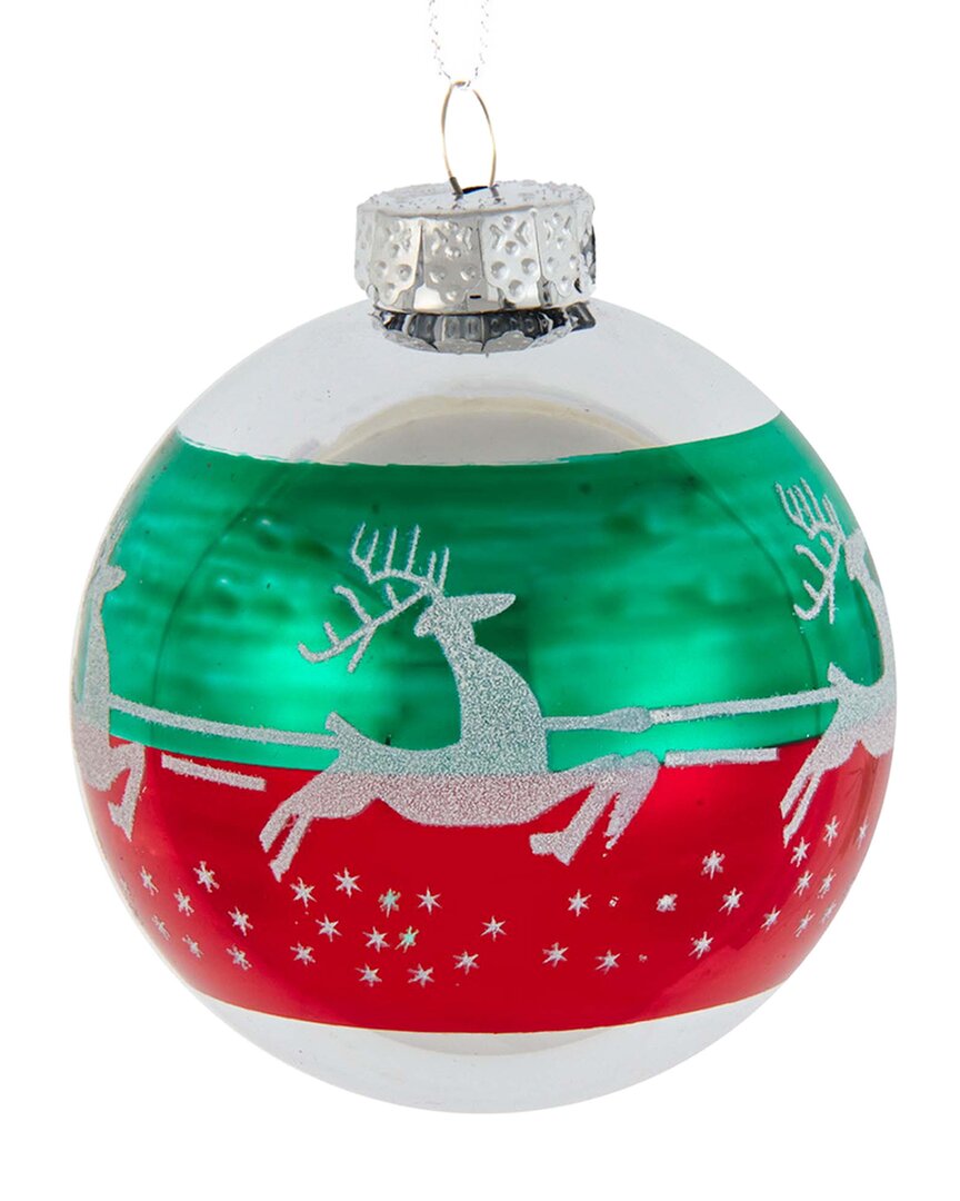 Kurt Adler Ornament Set