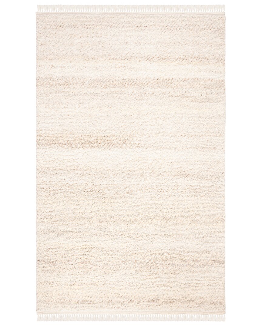 Safavieh Casablanca Hand Knotted Wool Rug