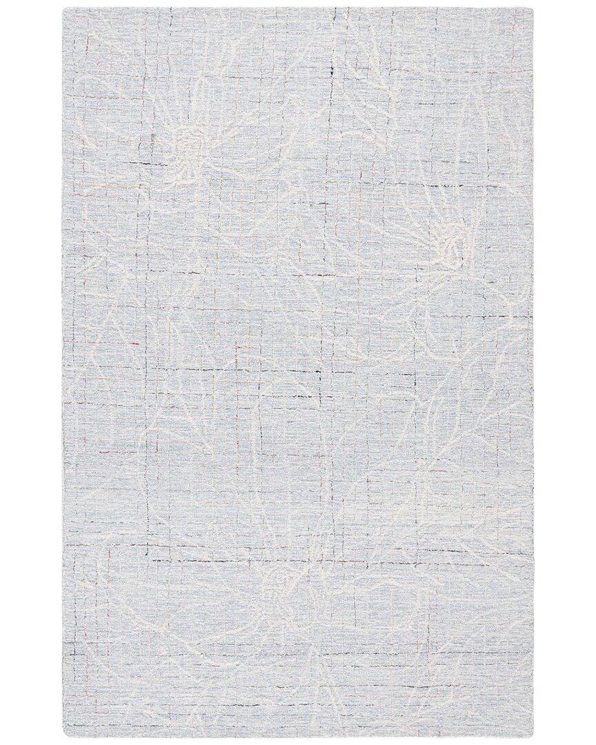 Safavieh Metro Wool & Cotton Rug