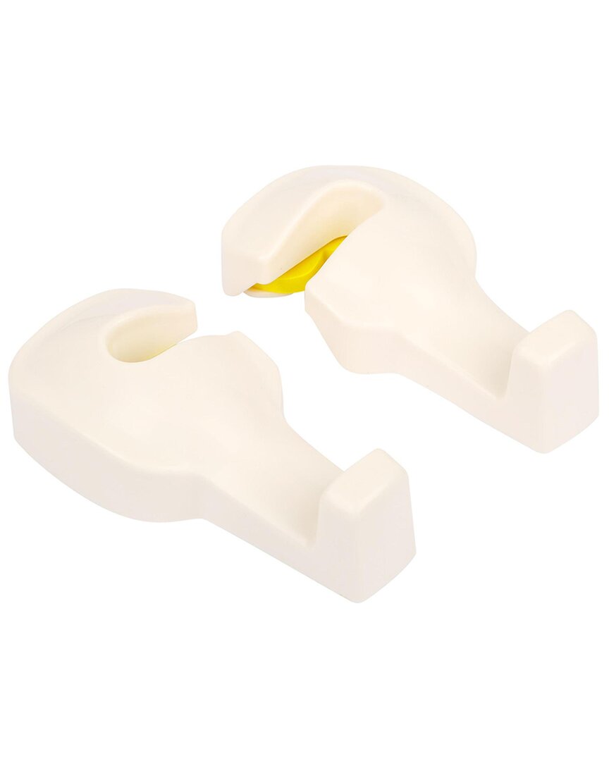 Fresh Fab Finds 2pc Car Seat Headrest Hanger