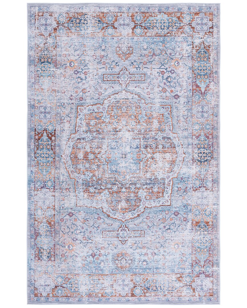 Safavieh Tucson Area Rug In Beige