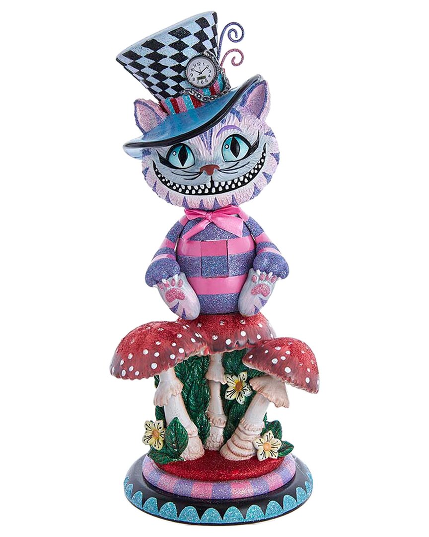 Kurt Adler Hollywood Nutcrackers Nutcracker In Multi