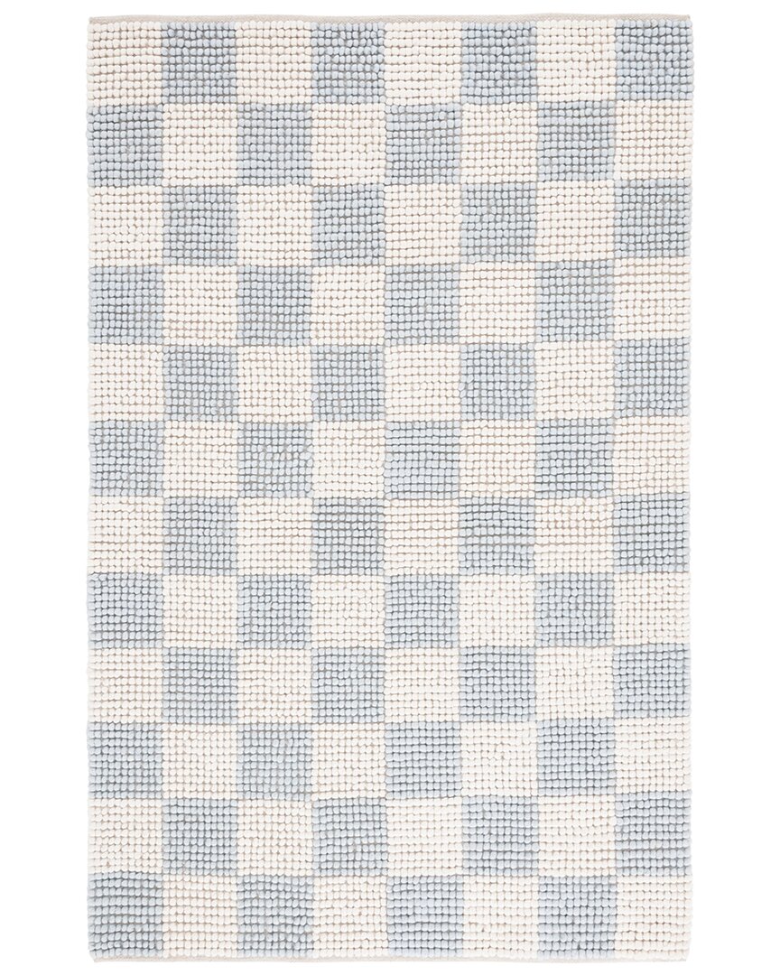 Safavieh Natura Wool & Cotton Rug