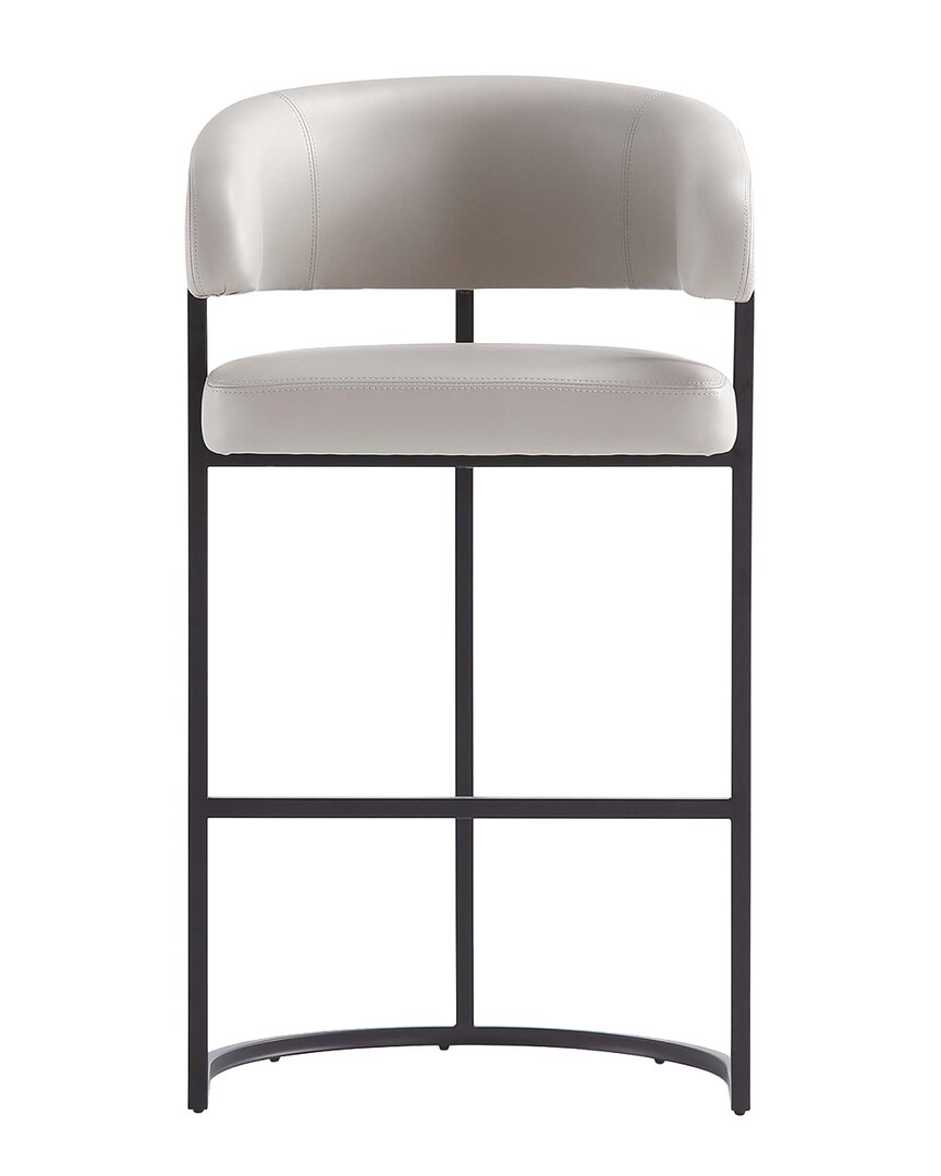 Manhattan Comfort Augusta Barstool