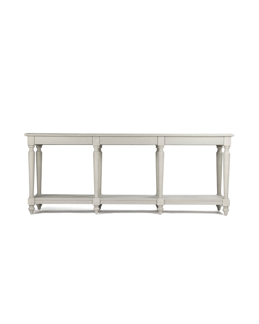 Zentique Alsace Buffet Table