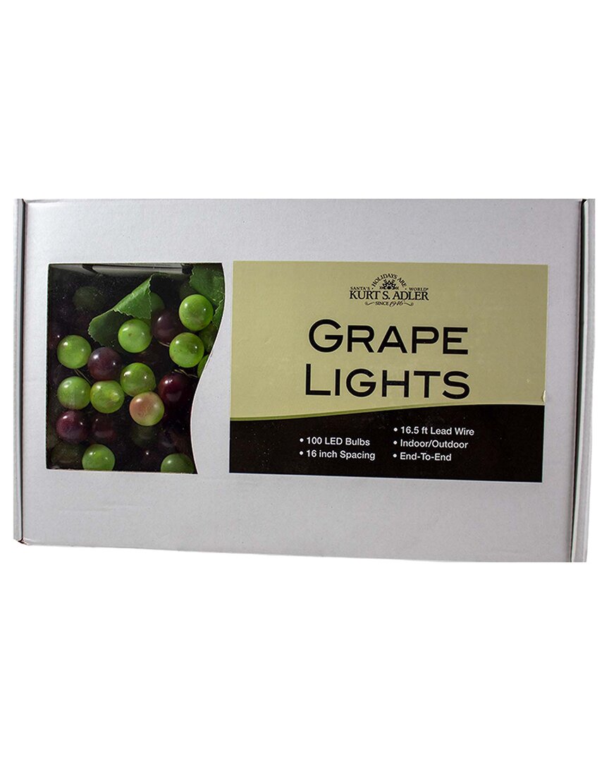Kurt Adler Light Set