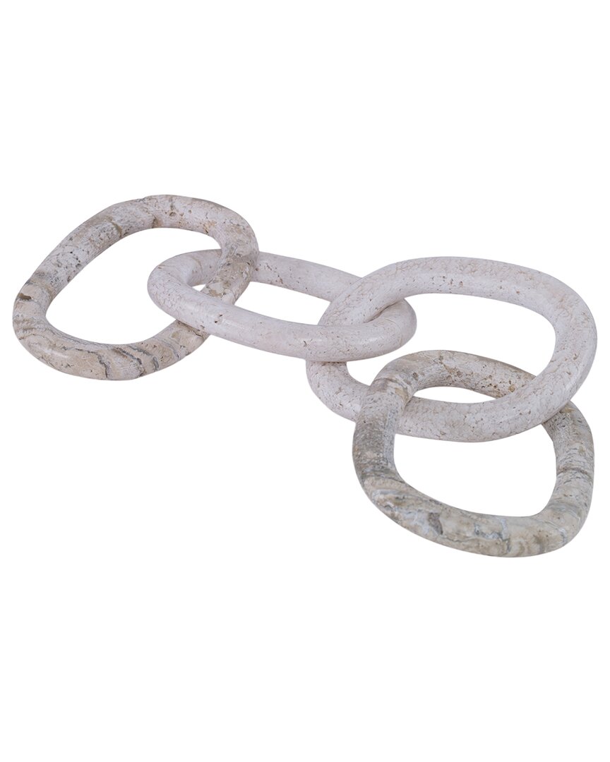 Go Home Leia Links In Gray