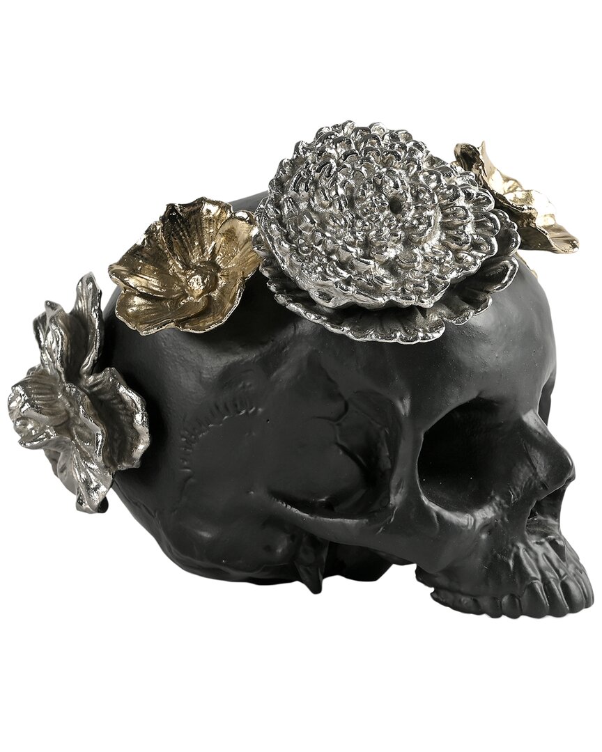 Go Home Scully In Black