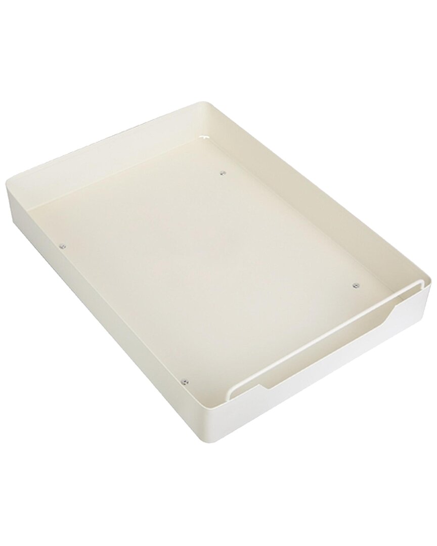 Fresh Fab Finds Pull Out Cabinet Organizer