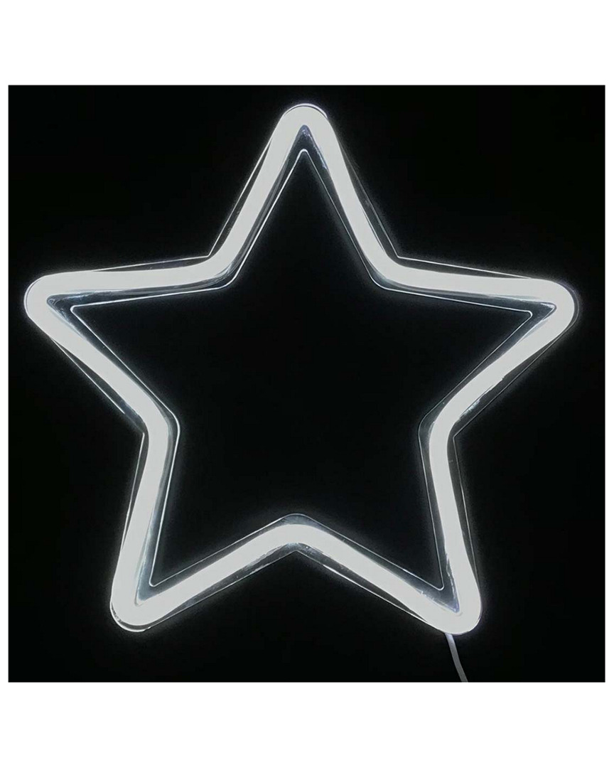 Cocus Pocus Star Led Neon Sign