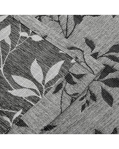 Superior Ghera Jacquard Curtain Panel - Thumbnail 5
