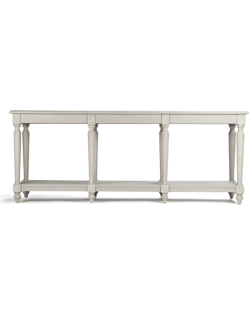 Zentique Alsace Buffet Table