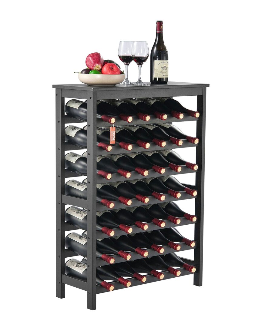 Vevor 42-bottle In Black