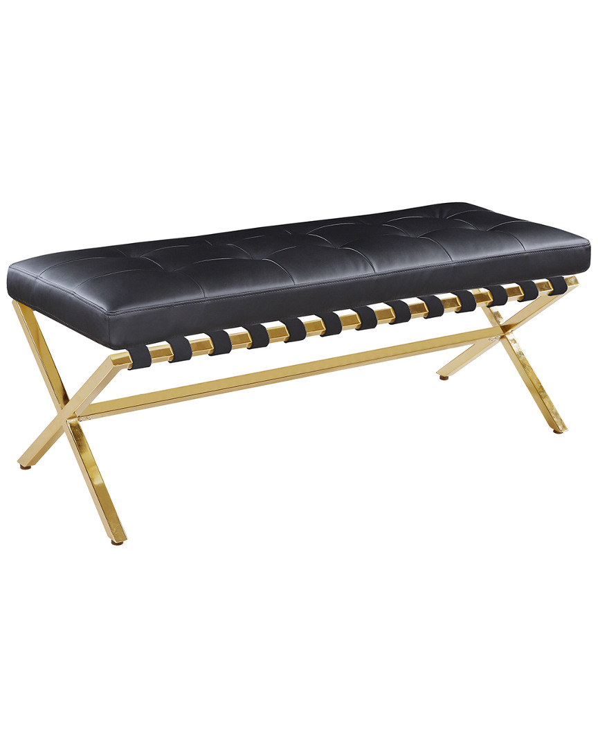 Chic Home Claudio Bench