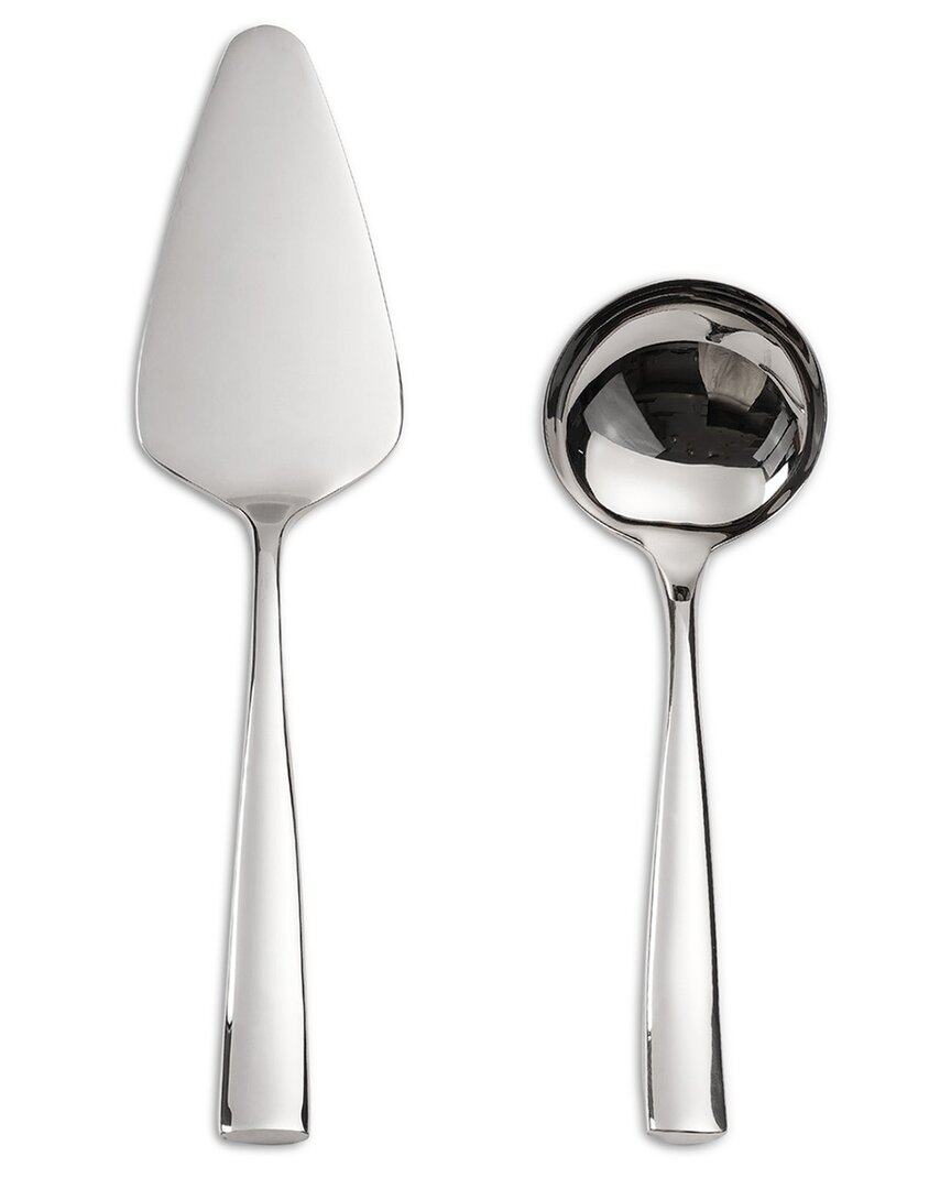 Barenthal Coutour 2pc Serving Set
