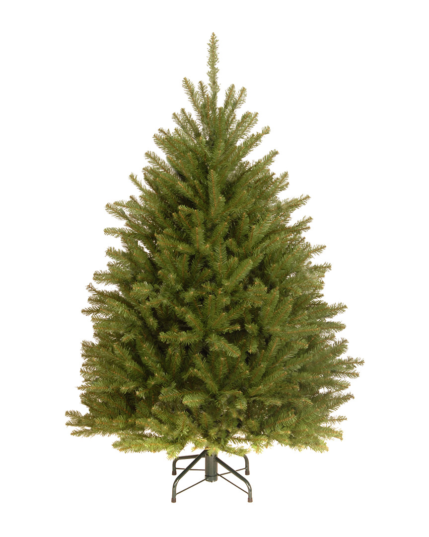 National Tree Company 4ft Dunhill Fir Tree