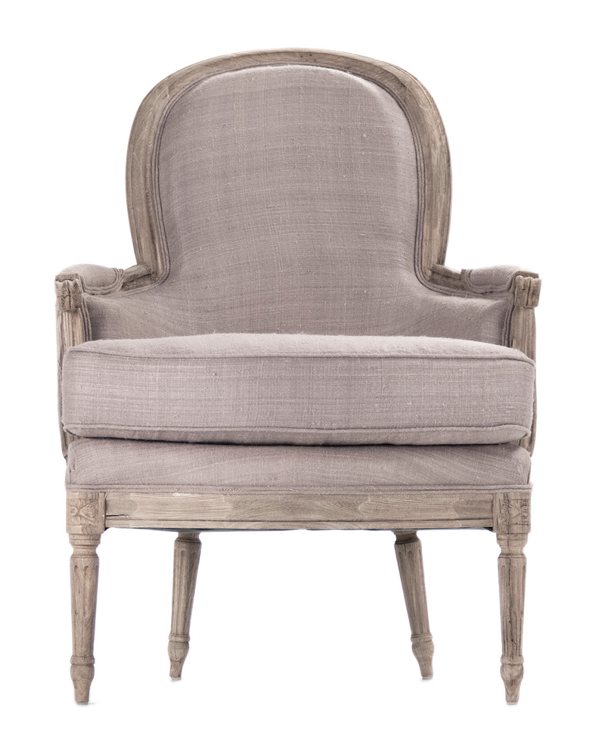 Zentique Sebastian Club Chair