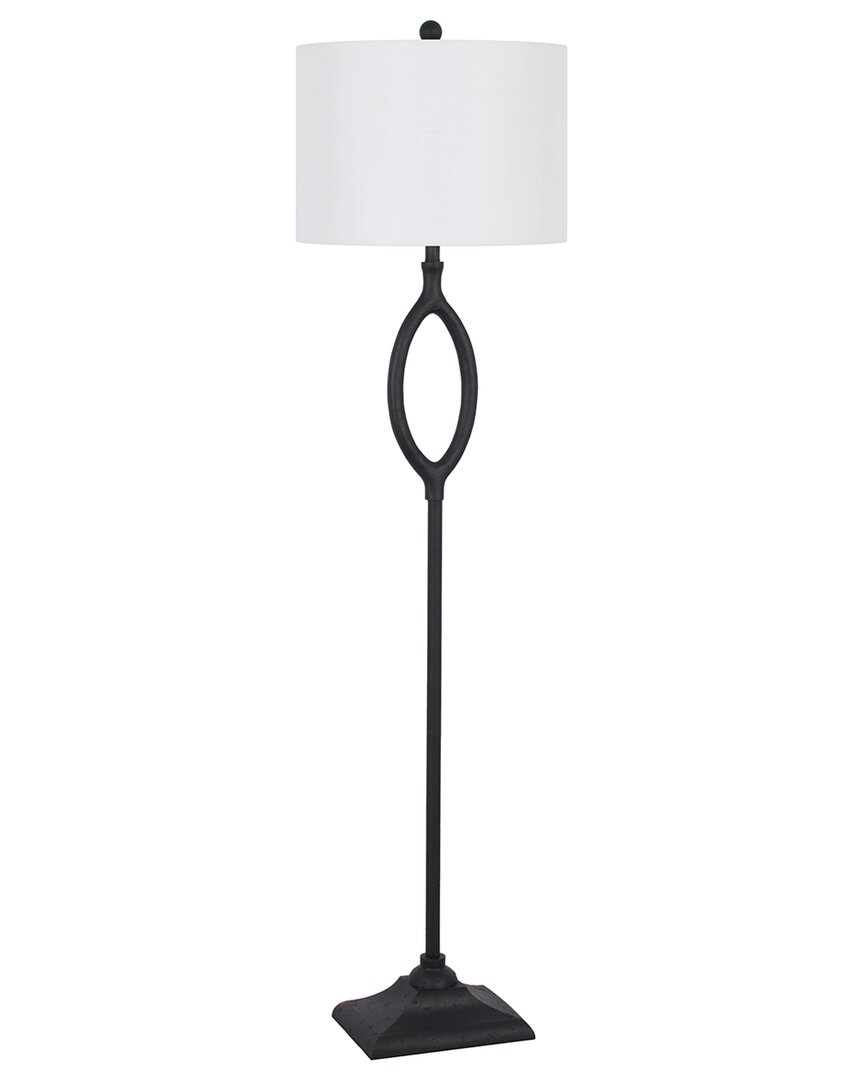 Lamps Per Se 68in Polyresin Lamp