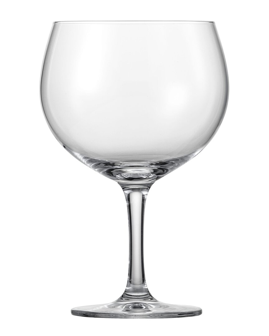 Zwiesel Glas Set Of 6 Bar Special 23.5oz Sangria Glasses