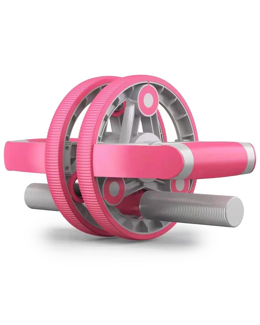 Jonathan Ct. Multifunctional Abdominal Wheel Pull Strap Set