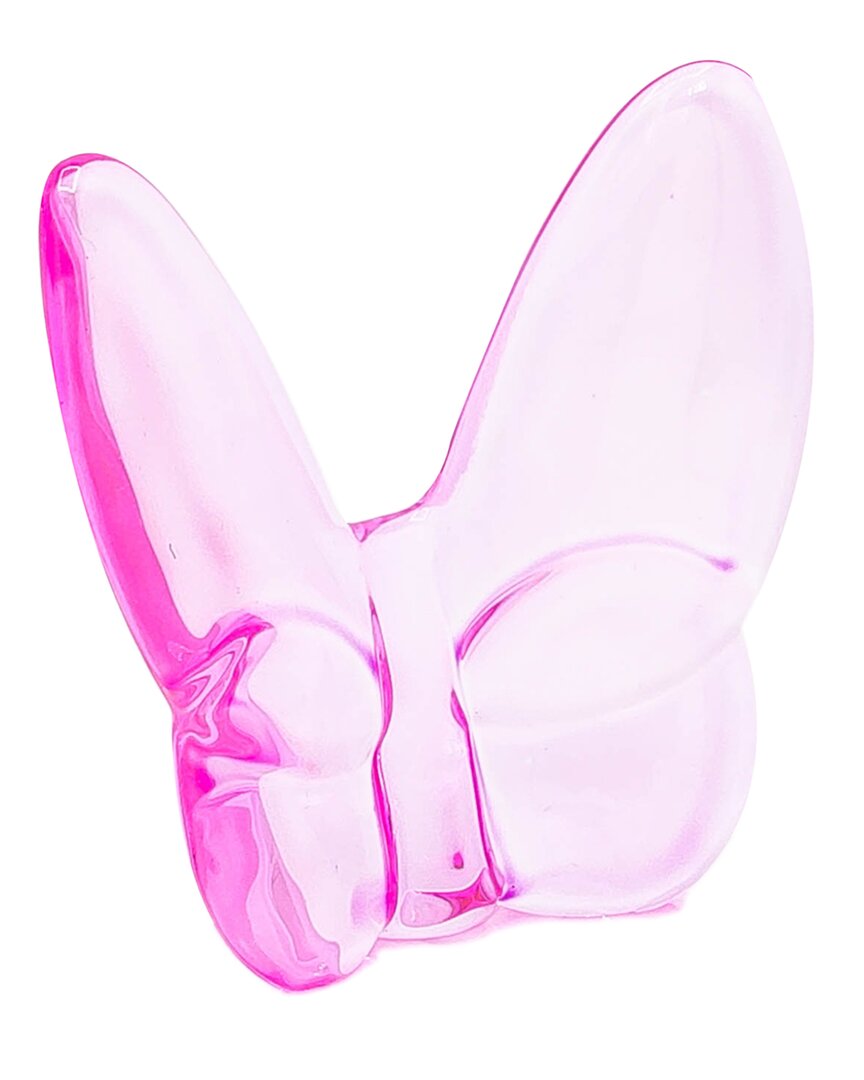 Lainy Home Le Mariposa Exclusive Crystal Butterfly Home Decor