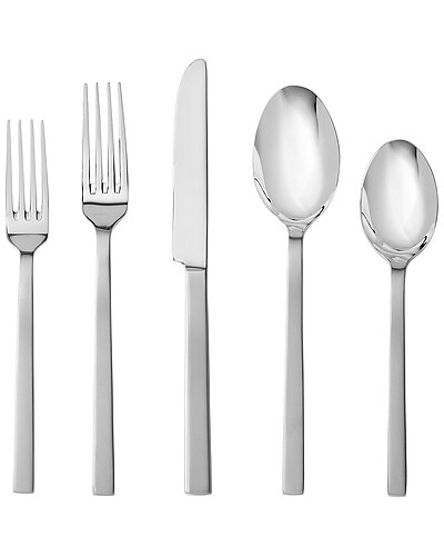 Fortessa Viggo 60pc Flatware Set (Service For 12)