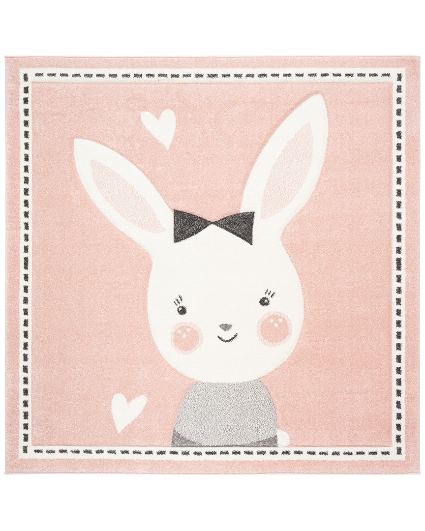 Safavieh Dnu  Carousel Kids Rug