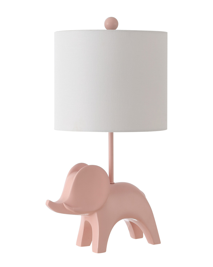 Safavieh Ellie Elephant Lamp