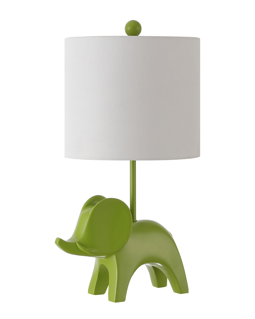 Safavieh Ellie Elephant Lamp