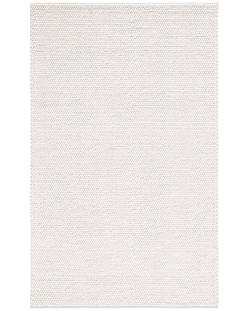 Safavieh Natura Wool & Cotton Rug