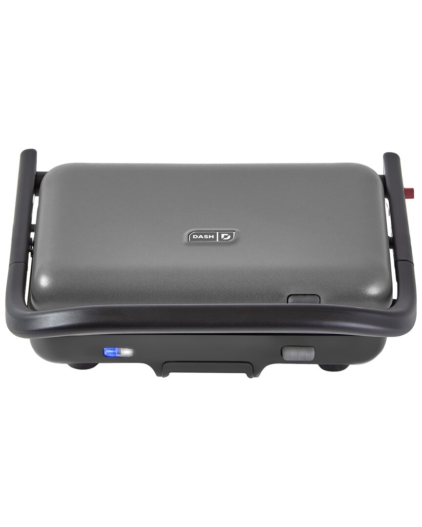 Dash Multi Plate 180 Grill In Grey