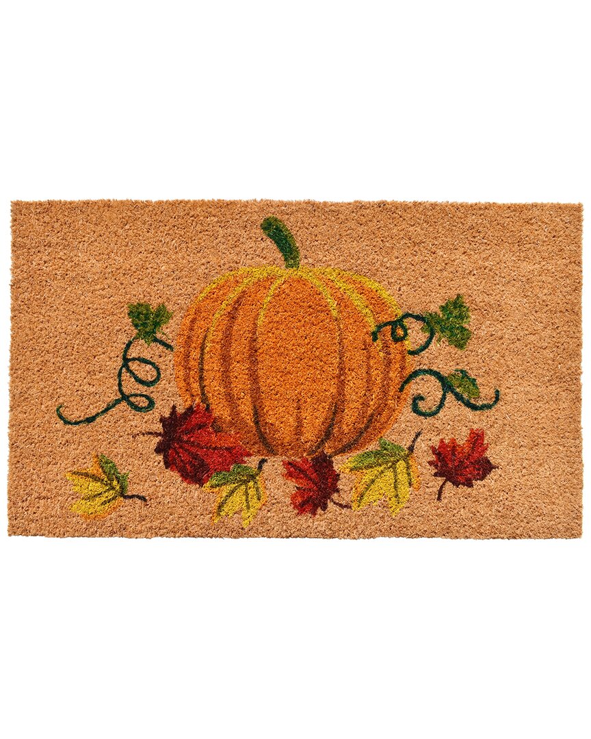 Calloway Mills Nature's Bounty Doormat