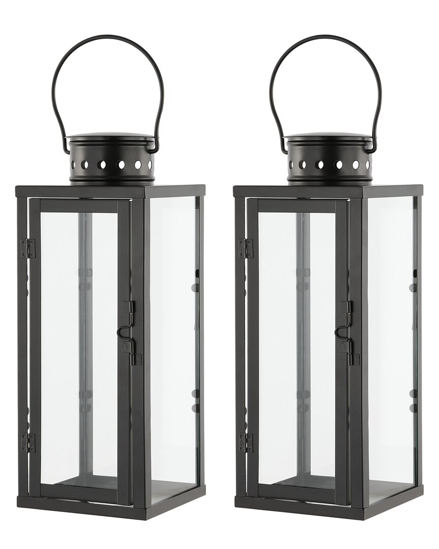Safavieh Lorient Outdoor Lantern
