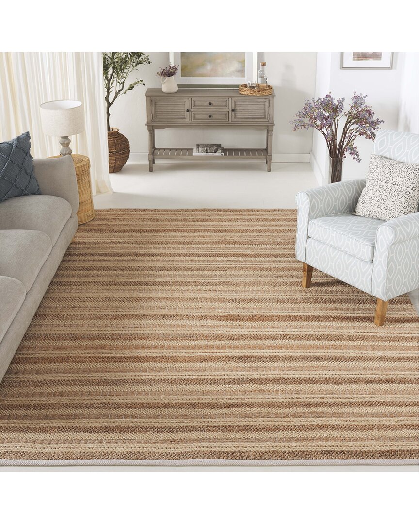 Safavieh Natura Wool In Neutral