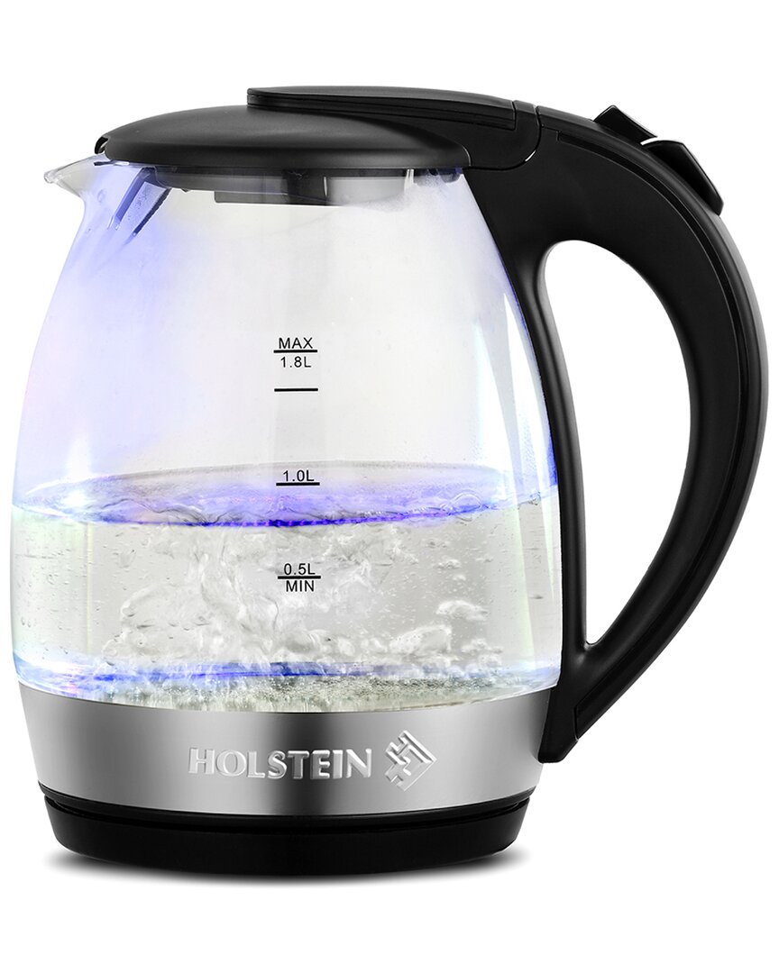 Holstein Housewares 1.8l Electric Kettle